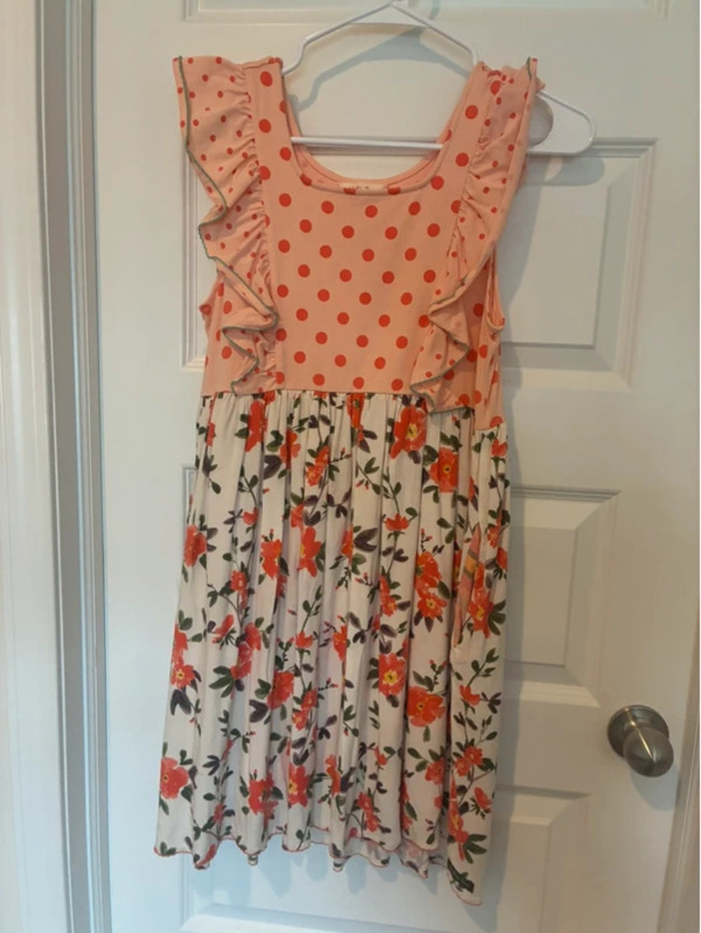 Matilda Jane Size 16 Dress